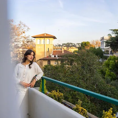 Boutique Hotel Maria Vittoria