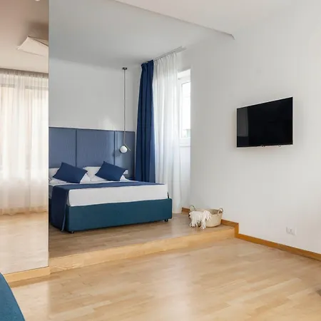 Boutique Hotel Maria Vittoria