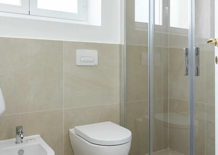 Boutique Maria Vittoria 4*