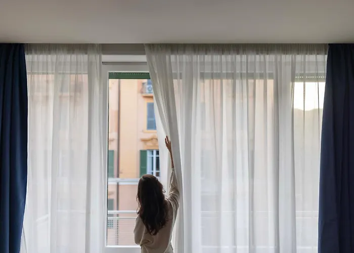 Boutique Maria Vittoria 4*