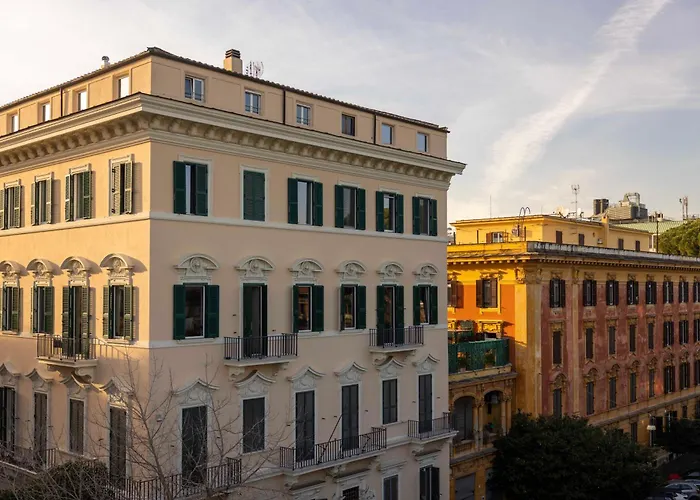 Gasthof Boutique Maria Vittoria