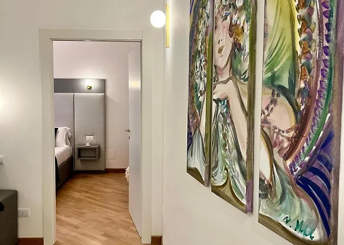 Gasthof Boutique Maria Vittoria 4*