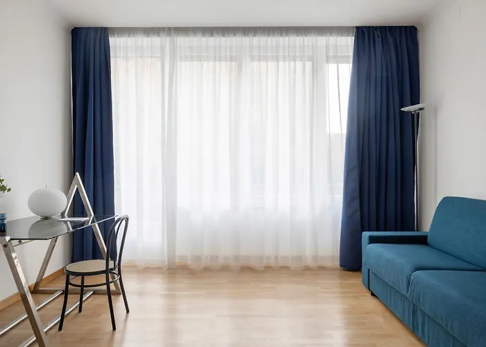 Boutique Maria Vittoria 4* Rom
