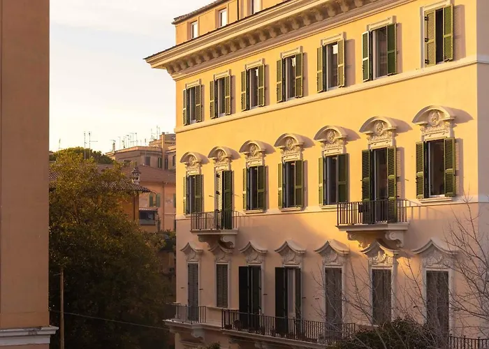 Boutique Maria Vittoria Gasthof 4*