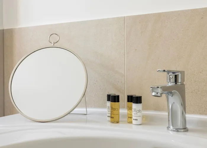 Boutique Maria Vittoria Gasthof 4*