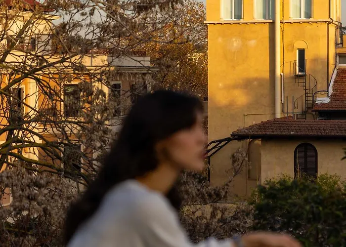 Gasthof Boutique Maria Vittoria 4*