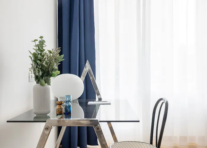 Boutique Maria Vittoria 4* Rom