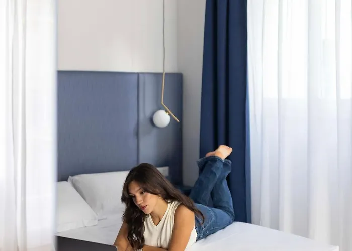 Boutique Maria Vittoria Gasthof Rom