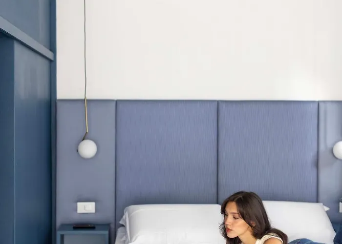 Boutique Maria Vittoria Konukevi 4*
