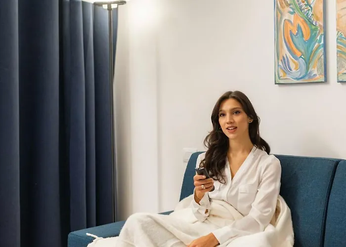 Gasthof Boutique Maria Vittoria 4*