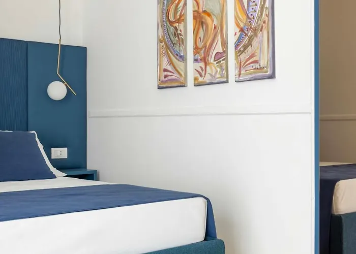 Boutique Maria Vittoria Gasthof Rom