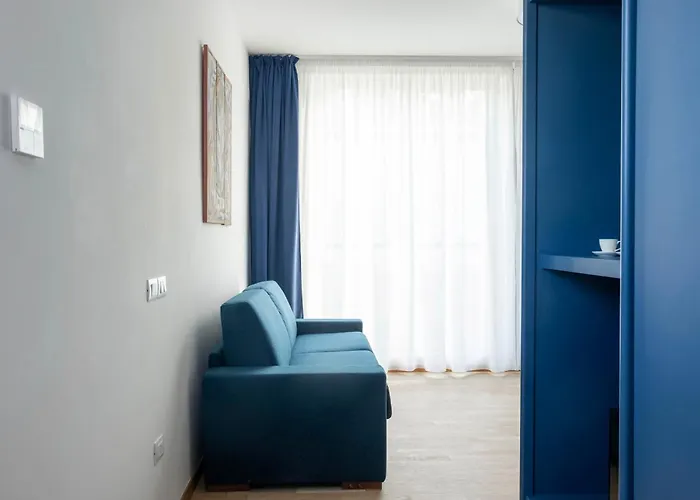 Boutique Maria Vittoria 4* Rom