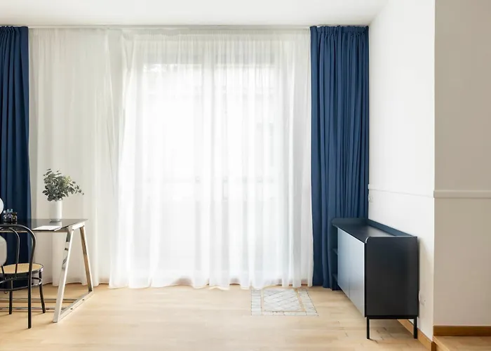 Boutique Maria Vittoria Rom