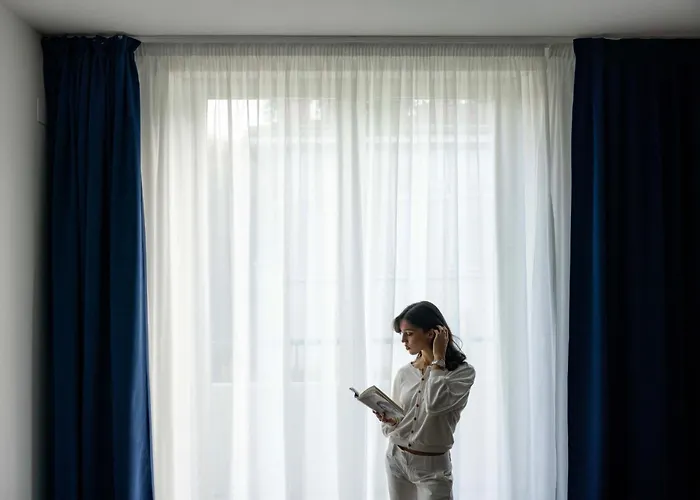 Boutique Maria Vittoria Gasthof 4*