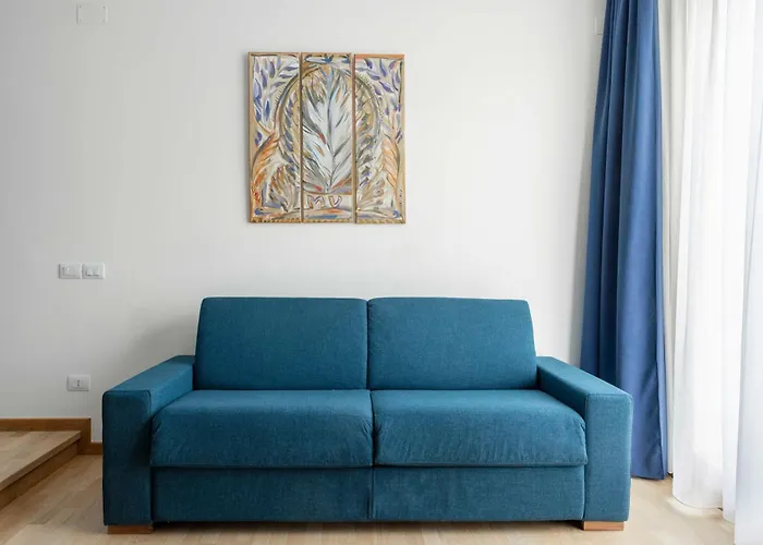 Boutique Maria Vittoria Gasthof 4*