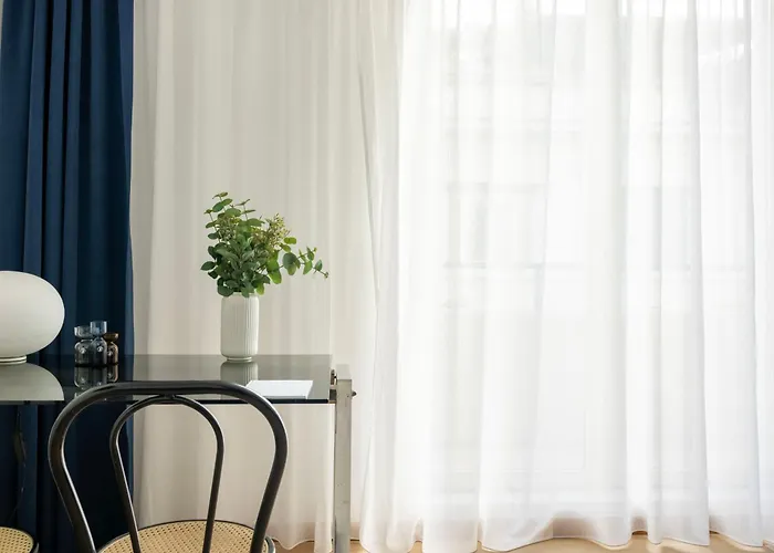 Boutique Maria Vittoria Gasthof