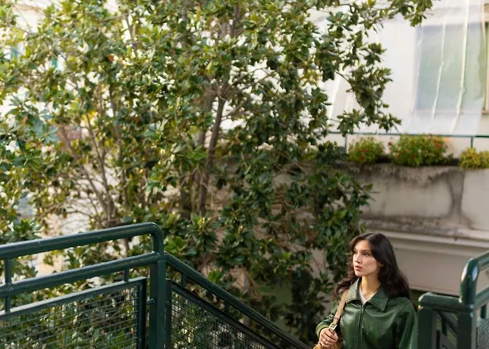 Gasthof Boutique Maria Vittoria