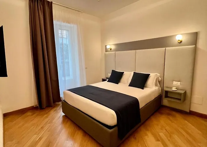 Boutique Maria Vittoria 4* Rom